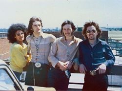 Plantations - 1973 - Heathrow